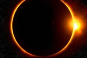 Eclipse de sol
