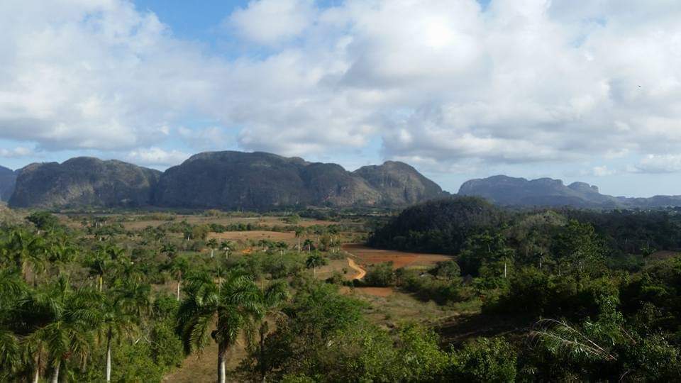 Valle de Viñales