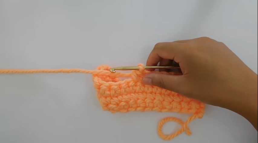 Crochet